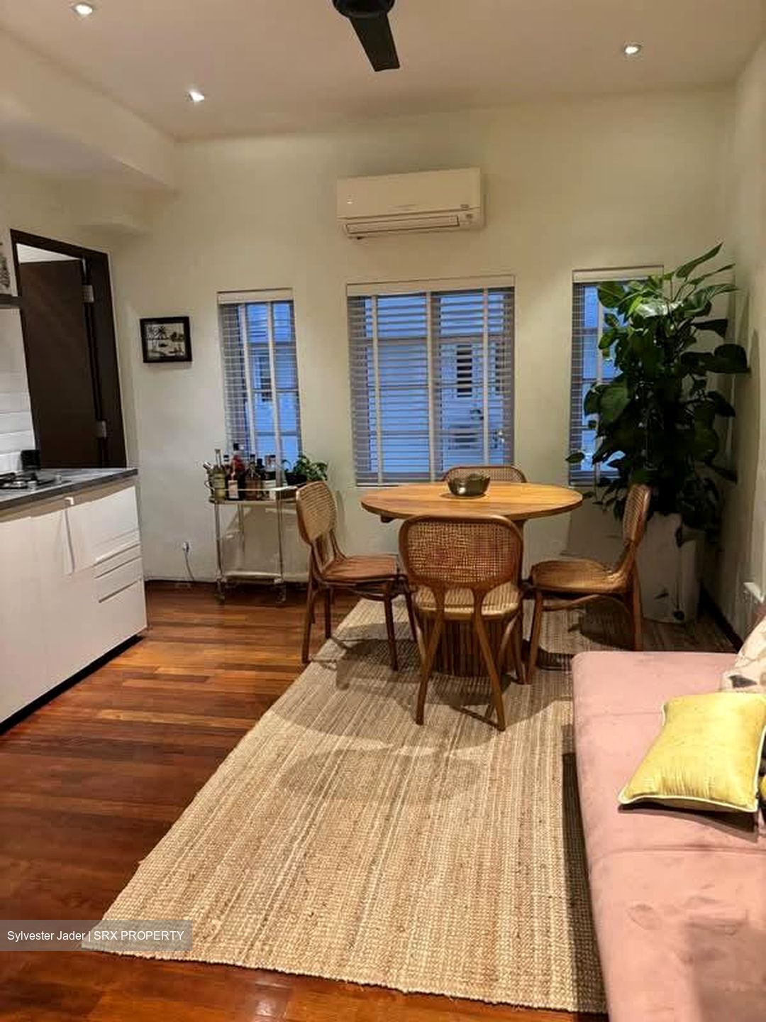 Tiong Bahru Estate (D3), Apartment #573695981